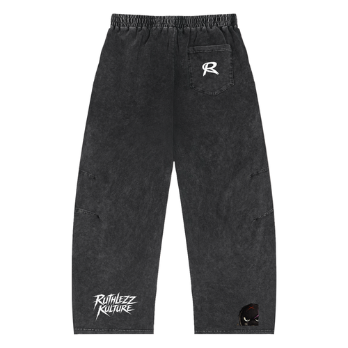RK Cotton Drawstring Pants