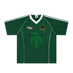 Ruthlezz Kulture Naija Boy ‘Born To Be Great’ Jersey