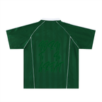 Ruthlezz Kulture Naija Boy ‘Born To Be Great’ Jersey