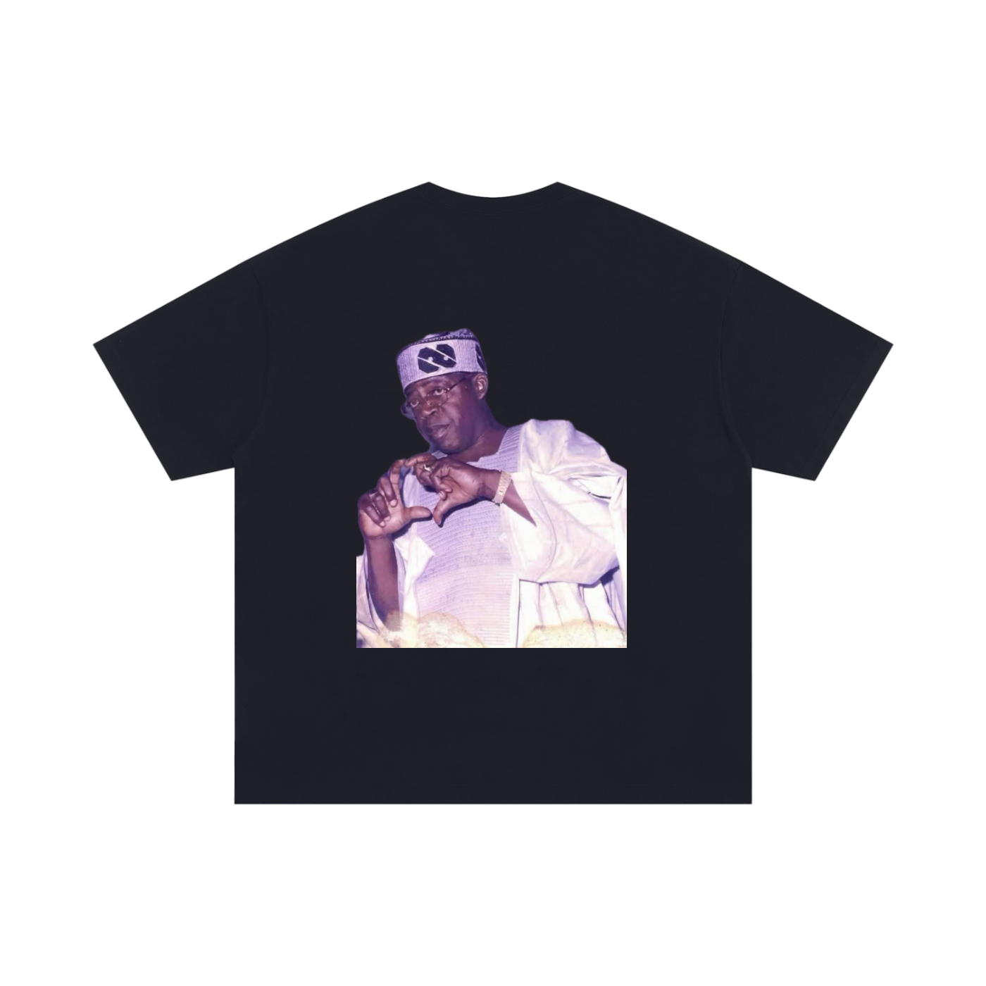 RK ‘Tinubu Love’ Tee