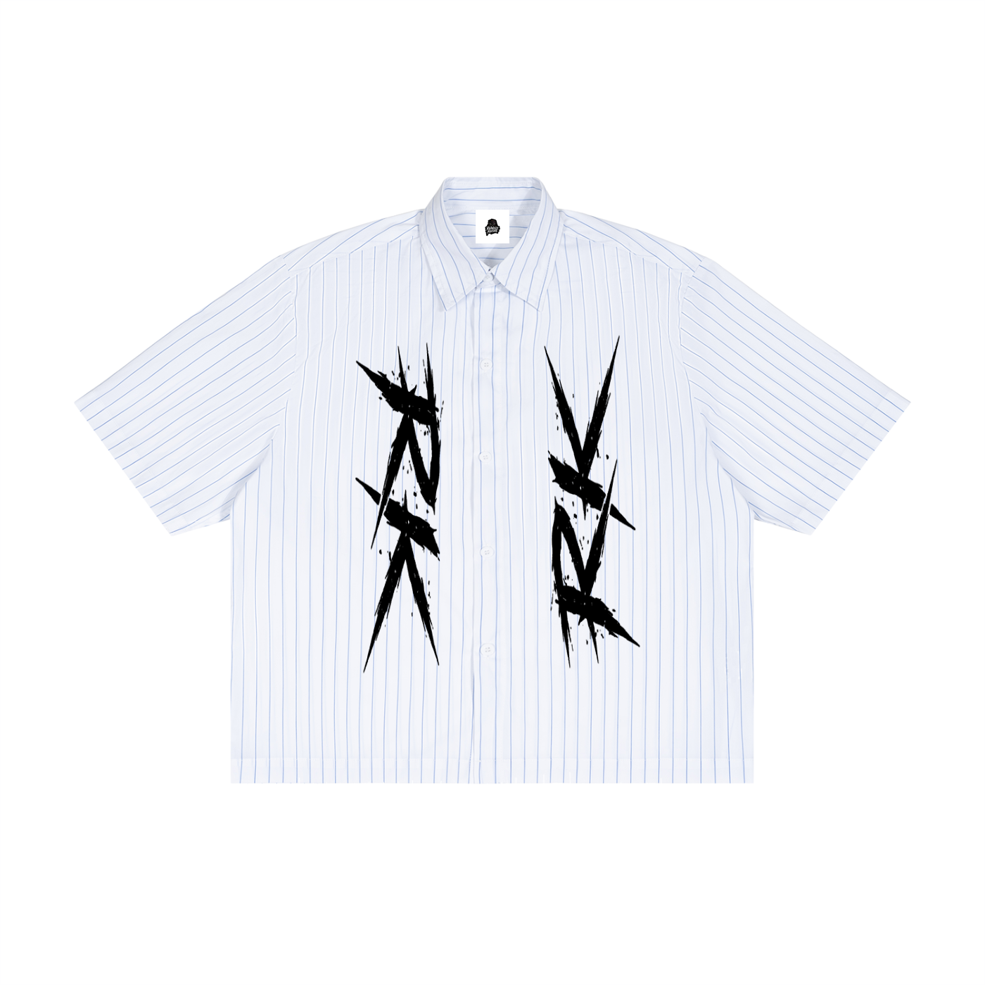 Ruthlezz Kulture ‘The Erica’ Shirt