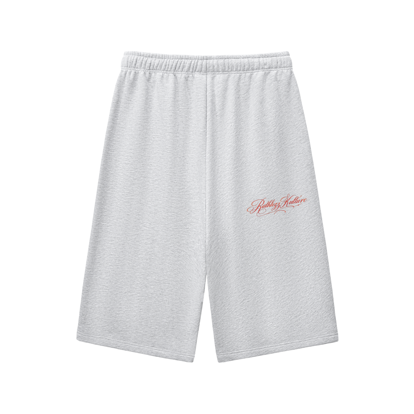 RK Summer Sweatpants Shorts