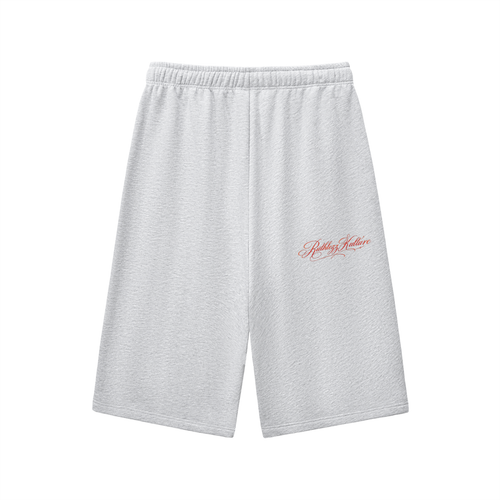 RK Summer Sweatpants Shorts
