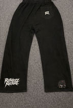 RK Cotton Drawstring Pants