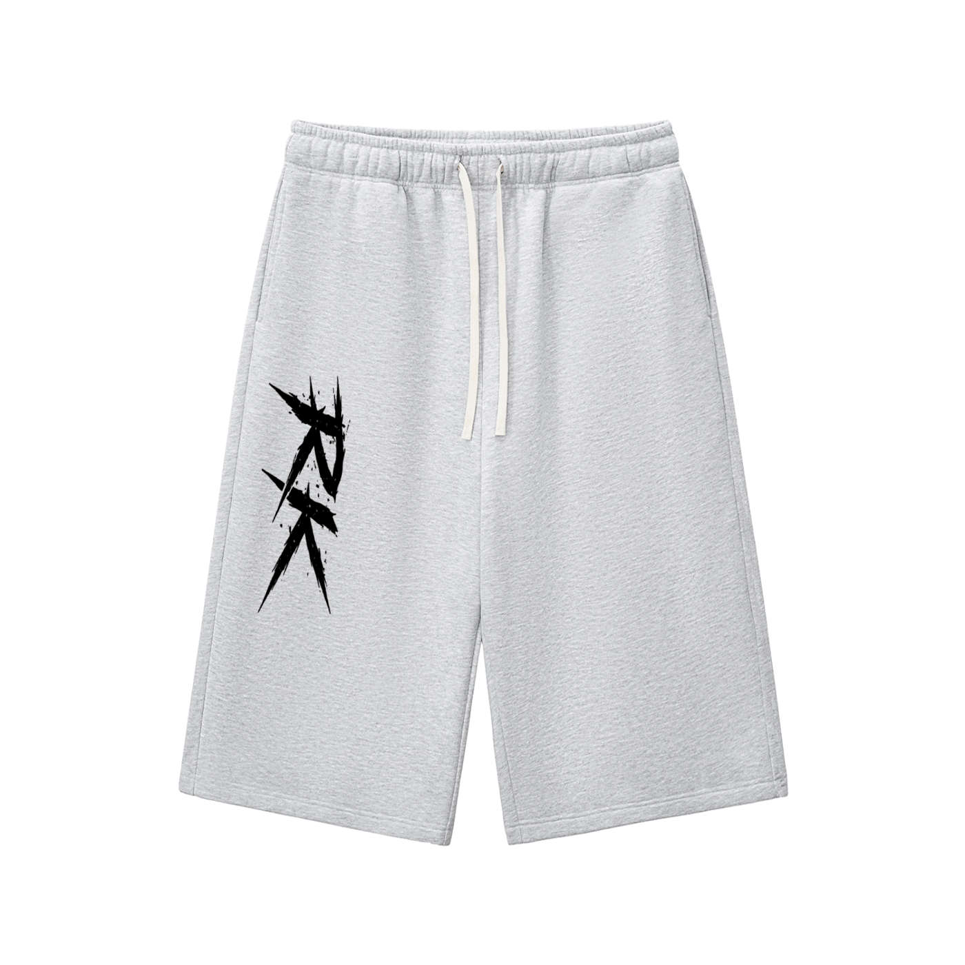 RK Summer Sweatpants Shorts