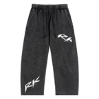 RK Cotton Drawstring Pants